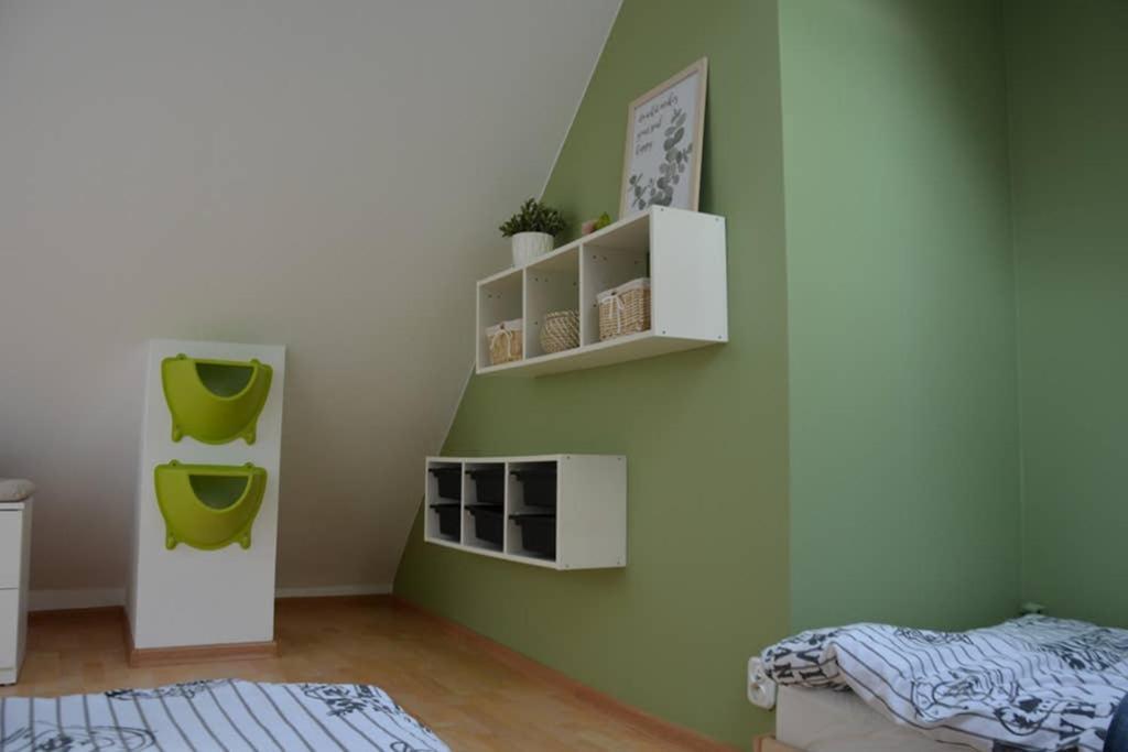 Ines Apartament Two Levels 105M2 In The Old Town Wi-Fi, Olsztyn  Exterior foto