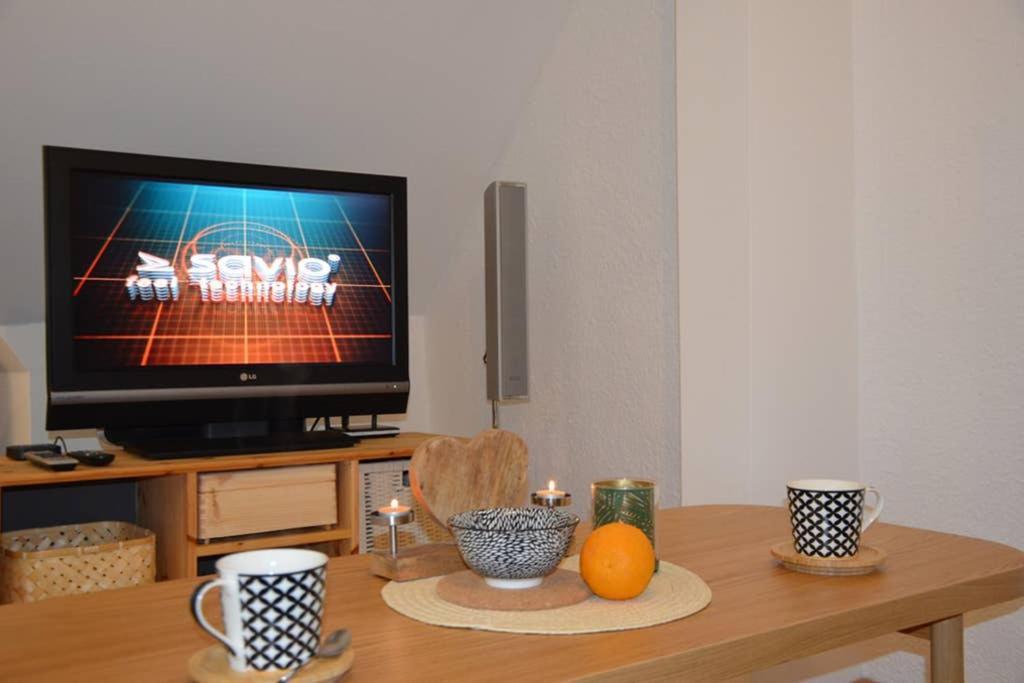 Ines Apartament Two Levels 105M2 In The Old Town Wi-Fi, Olsztyn  Exterior foto