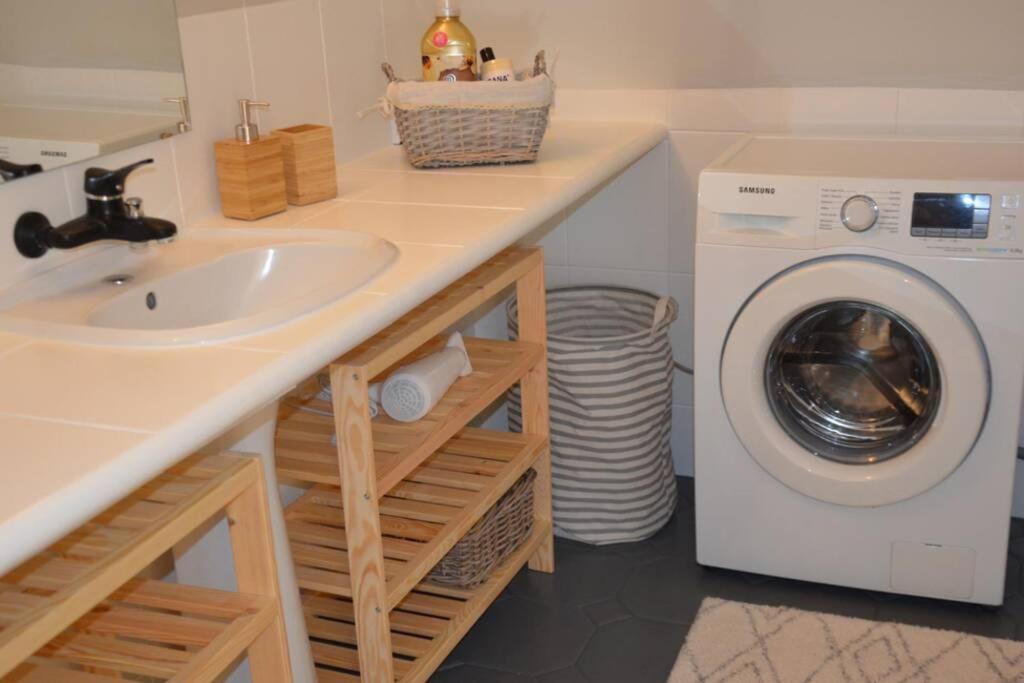 Ines Apartament Two Levels 105M2 In The Old Town Wi-Fi, Olsztyn  Exterior foto